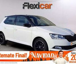 1.0 TSI MONTE CARLO 70KW