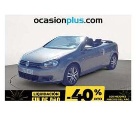 CABRIO 1.2 TSI