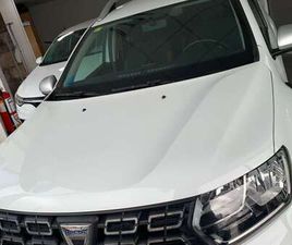 DUSTER 1.6 GLP AMBIANCE 4X2 110 AMBIANCE