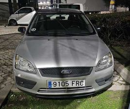 WAGON 1.8TDCI GHIA
