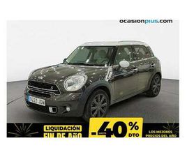 MINI MINI COOPER SD
