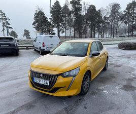 1.2 PURETECH 75 ACTIVE EURO 6