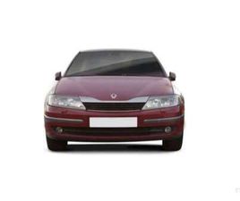 RENAULT LAGUNA GRAND TOUR 2.2DCI INITIALE