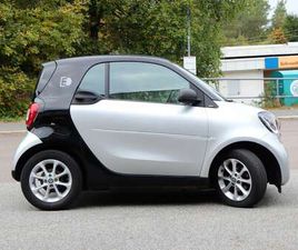 SMART FORTWO CABRIO SMART PURE CDI PURE