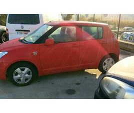 SUZUKI SWIFT 1.3DDIS GL