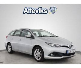 TOURING SPORTS 116HK ACTIVE KAMERA DRAG FARTH.