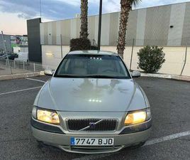 VOLVO S80 2.9 GEARTRONIC