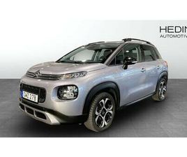 AUT 1.2 PURETECH 131HK | M&K VÄRMARE