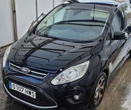 FORD C-MAX 1.6TDCI TREND 115