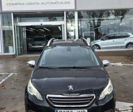 PEUGEOT 2008 1.6 BLUEHDI ALLURE 100