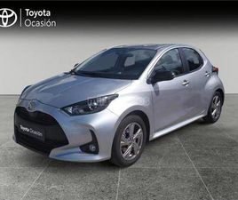 TOYOTA - YARIS 1.5 120H ACTIVE PLUS