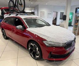 1.5 TSI IV 25.7KWH SPORTLINE DSG EURO 6 (START/STOP) 5DR