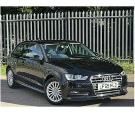 2016 - TDI ULTRA SE TECHNIK 3-DOOR