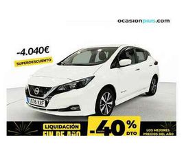 NISSAN LEAF 40 KWH ACENTA 110KW