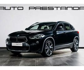 XDRIVE 20D M-SPORT STEPTRONIC 190HK