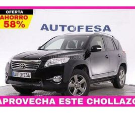 TOYOTA - RAV4 150D 4X2 YOKUBARI