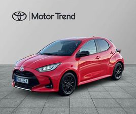 HYBRID CVT 116HK,STYLE,2.770MIL