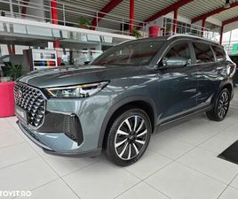 NOU CHERY TIGGO 8 2025 - 35 738,56 EUR, 0 KM - AUTOVIT.RO