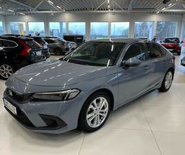 HONDA CIVIC E:HEV E:HEV