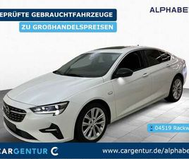 OPEL INSIGNIA GRAND SPORT B GRAND SPORT 2.0 CDTI BUSINESS ELEGANCE