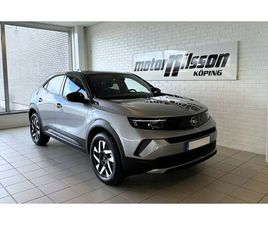 FL 1.2T 130HK AUT V-HJUL DEMOBIL