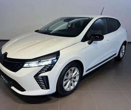 RENAULT CLIO V EVOLUTION