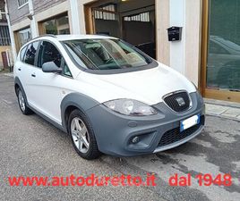 1.6 TDI FREETRACK DPF