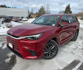 LEXUS TX TX 350 NEW 2026 LEXUS TX 350 PREMIUM