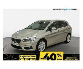 BMW SERIE 2 ACTIVE TOURER 218 218DA ACTIVE TOURER