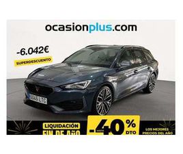 SPORTSTOURER 2.0 TSI VZ DSG 228KW