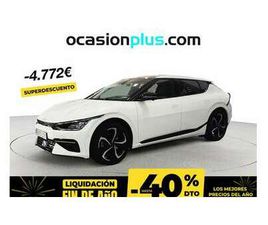 LONG RANGE GT-LINE AWD 239KW