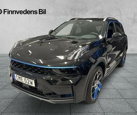 PHEV *NAV/S&V-HJUL/KAMERA*