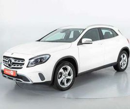 MERCEDES GLA GLA 180 -CLASS 1.6 G 122CV