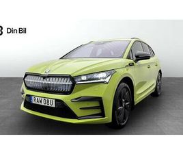 RS 82 KWH 299HK / ADVANCED+MAX / DRAGKROK