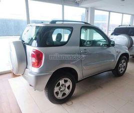 TOYOTA - RAV4 1.8 VVTI LUNA 4X2