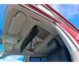 VOLKSWAGEN TRANSPORTER T6 CALIFORNIA CALIFORNIA 2.0TDI BMT BEACH 110KW BEACH