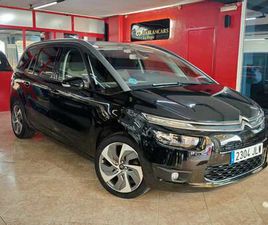 GRAND PICASSO 2.0BLUEHDI S&S FEEL EAT6 150