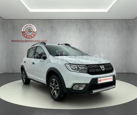 DACIA SANDERO STEPWAY ESSENTIAL TCE GLP