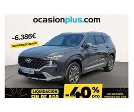 1.6TGDI PHEV STYLE 7PL 4WD 6AT