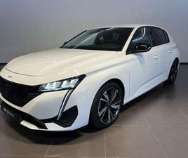 PEUGEOT 308 III & E- ALLURE