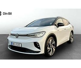 GTX 220 KW 4MOTION TOPSPORT/PANO/DRAG/21TUM