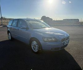 V50 (2003-2012) V50 2.0 D CAT SUMMUM