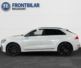 50TDI/QUATTRO/COMPETITION PLUS/SE UTRUS