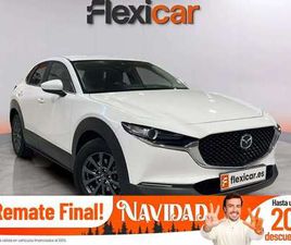 E-SKYACTIV-G 2.0 90 KW 2WD ZENITH SAFETY