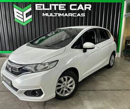 HONDA FIT LX 1.5 FLEXONE 16V 5P AUT.