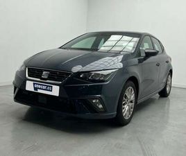 1.0 TSI FR XS 115CV 5P