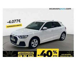 SPORTBACK 30 TFSI