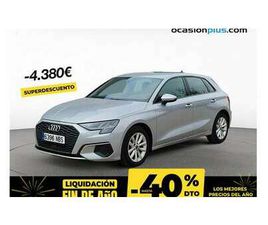 SPORTBACK 30 TFSI S TRONIC