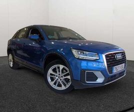 30 TFSI ADVANCED 85KW