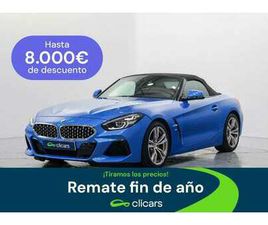 BMW Z4 COUPE SDRIVE 20IA